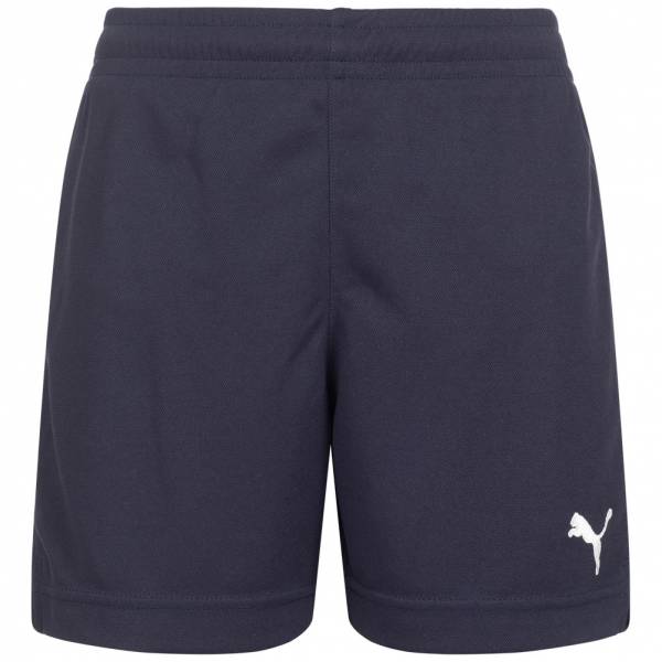 PUMA Vencida Jungen Trainings Shorts 700439-10