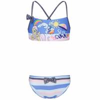 My Little Pony – Freundschaft ist Magie Mädchen Bikini-Set ET1896-blue