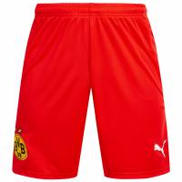 Borussia Dortmund BVB PUMA Niño Pantalones cortos de portero 757180-06