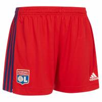 Olympique Lyonnais adidas Women Shorts GU7142