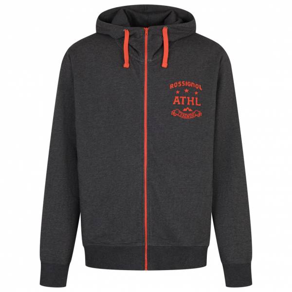 Rossignol Athlete Herren Sweatjacke RLEMS03-220
