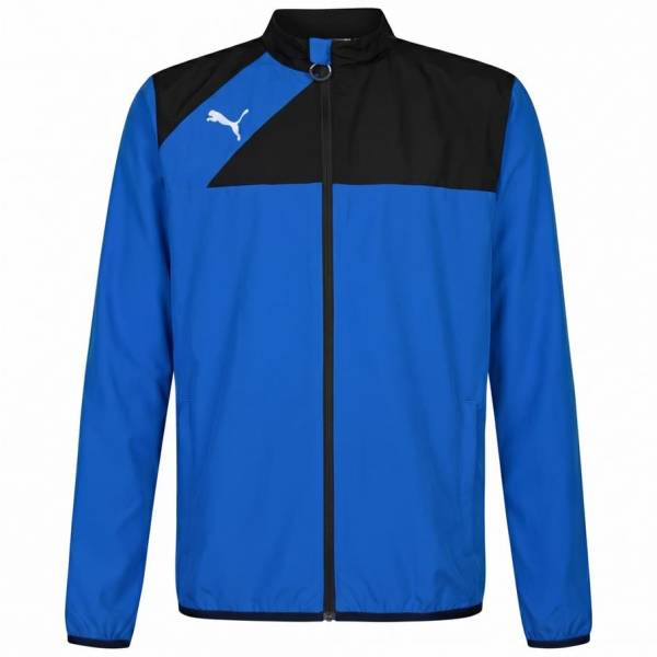 PUMA Esquadra Poly Jacket Bambini Giacca della tuta 654383-23