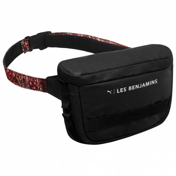 PUMA x Les Benjamins Sac banane 076064-01