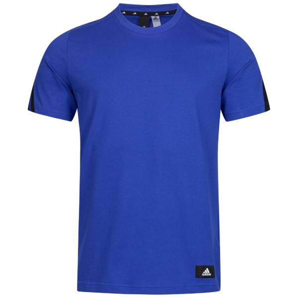 adidas Future Icons 3-Stripes Hommes T-shirt H39792