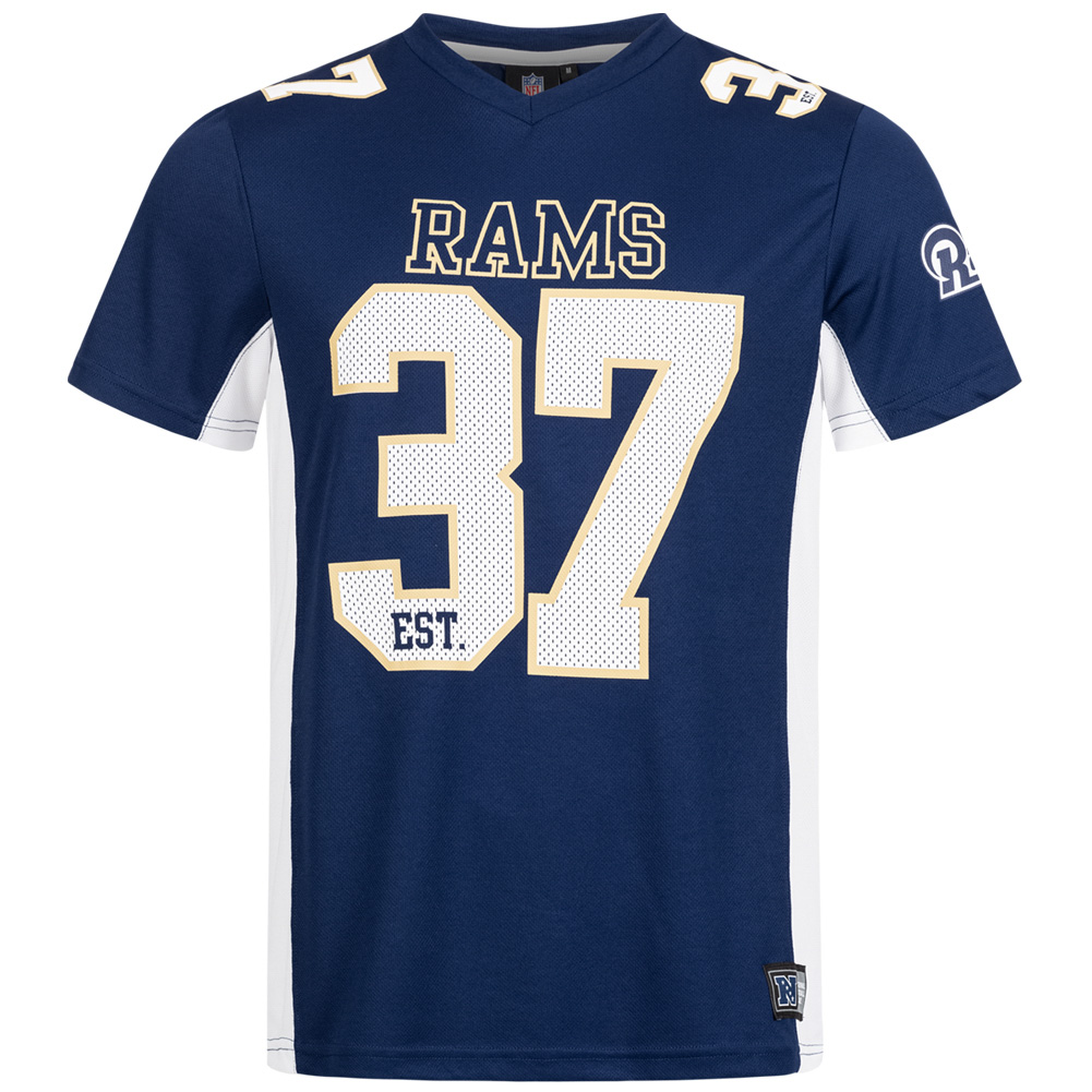 4xl rams jersey