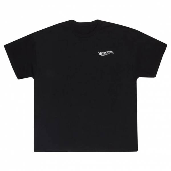 Hot Wheels Night Shifter Men T-shirt RW-HOTW-0013