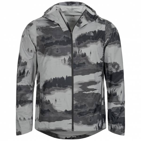 The North Face Stormy Trail Hommes Veste NF0A2V53VWZ1