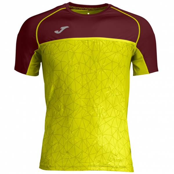 Joma Flash Running Herren Laufshirt 100668.400