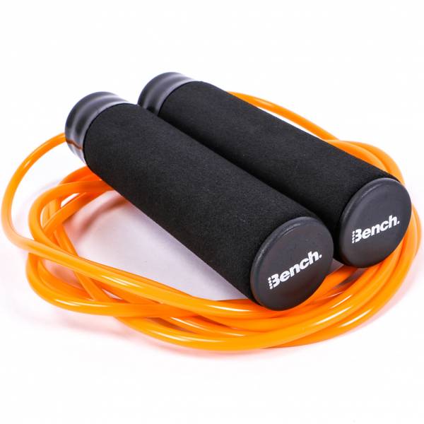Bench Springseil mit Gewichten orange LS3124-ORANGE
