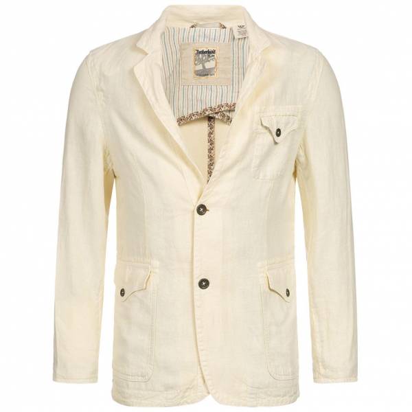 Timberland Herren Sakko Unlined Blazer 24223-108