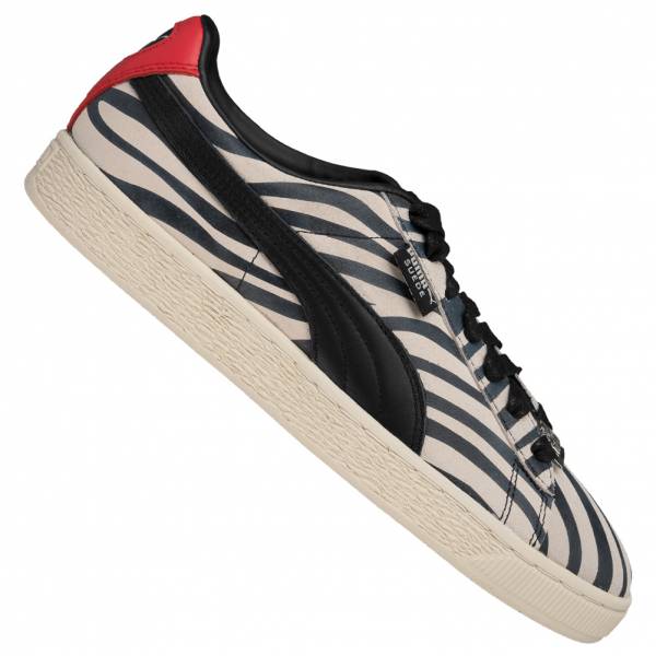 PUMA x Paul Stanley Suede Classic Sneaker 366288-01
