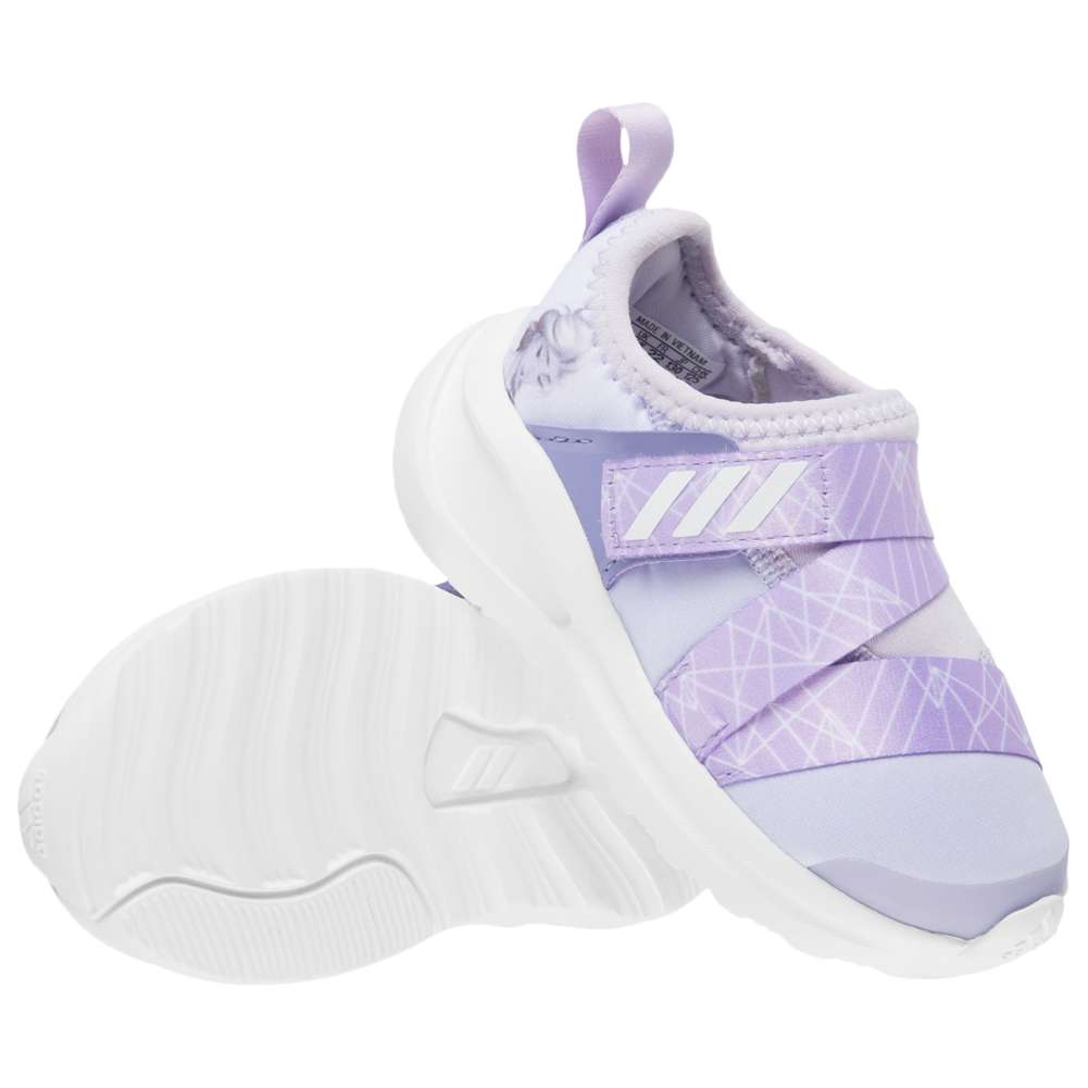 adidas x FROZEN FortaRun Baby Kids Sneakers FV4262 SportSpar