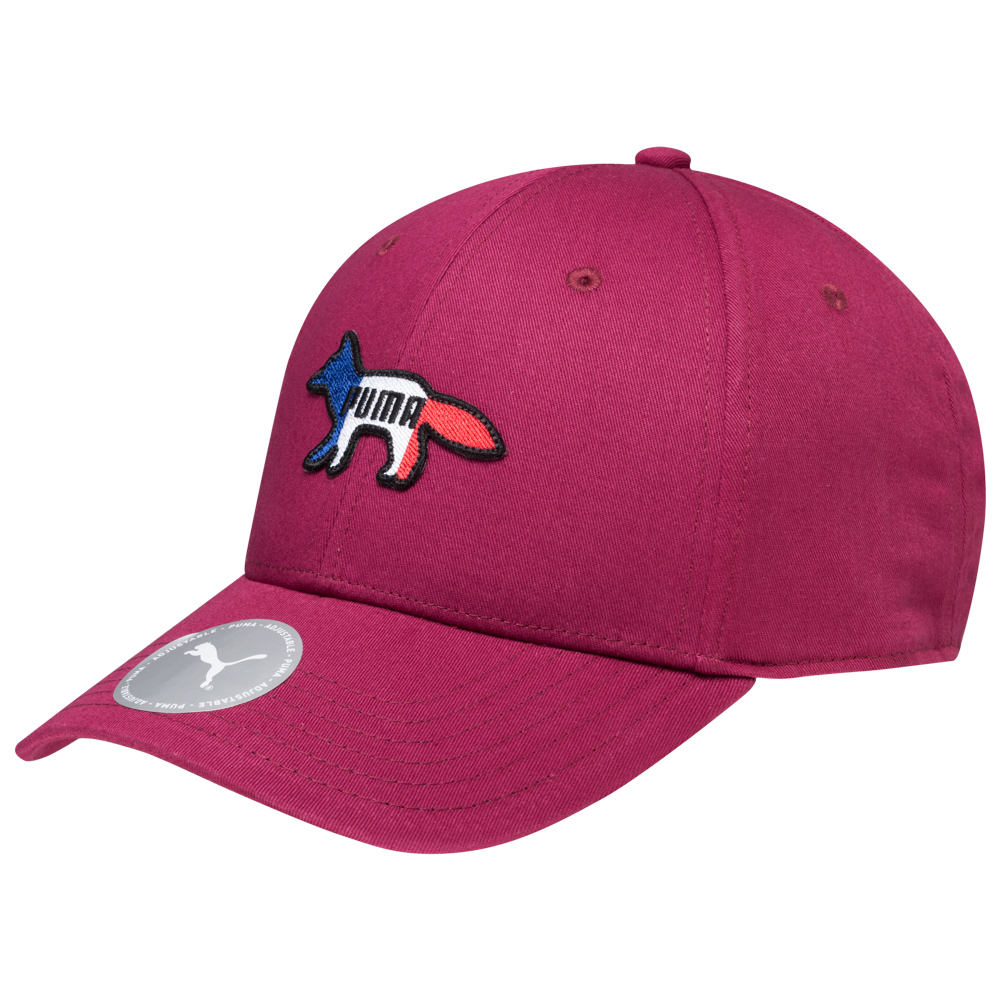 PUMA x MAISON KITSUNÉ Cap 023337-02 