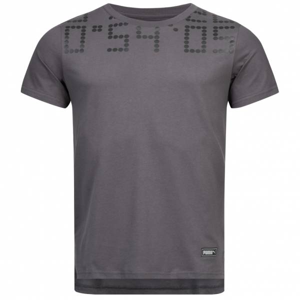 PUMA Style+ Graphic Herren T-Shirt 583710-03