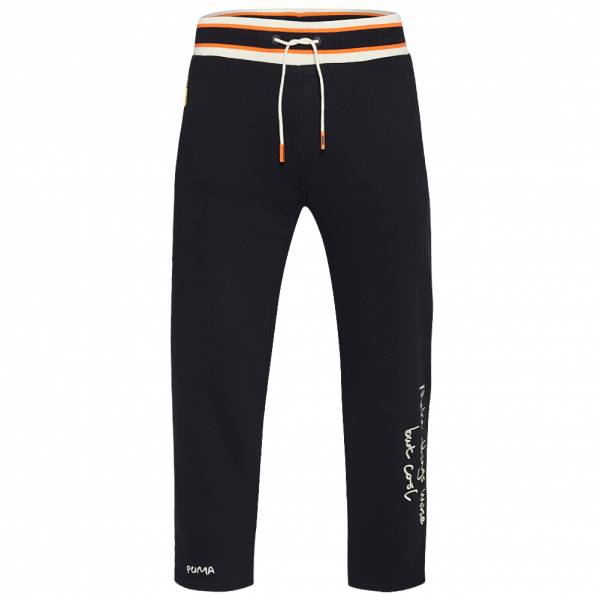 PUMA x RDET Randomevent Cropped Hommes Pantalons de survêtement 596667-01