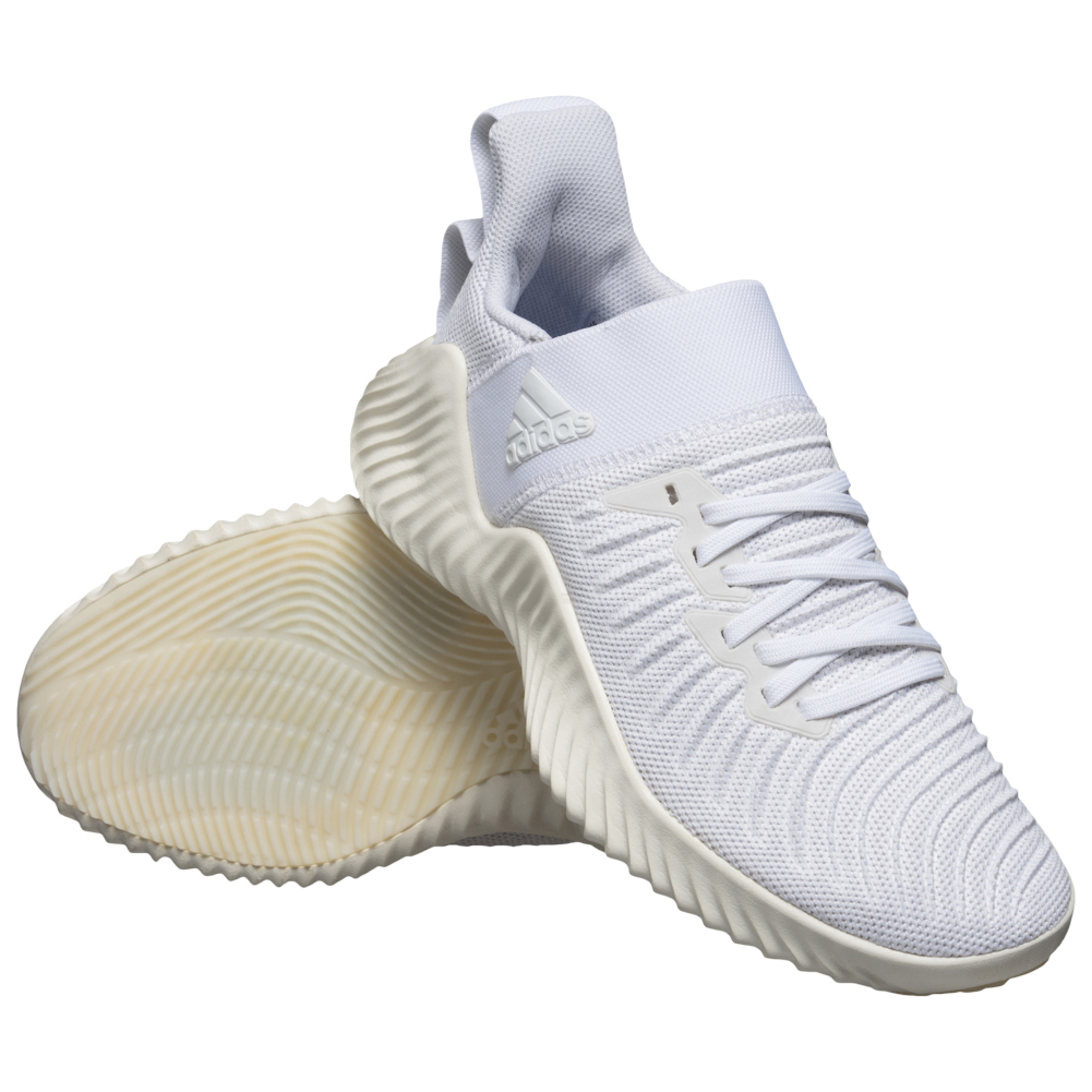 adidas Alpha Bounce Trainer Women Sports shoes D96450