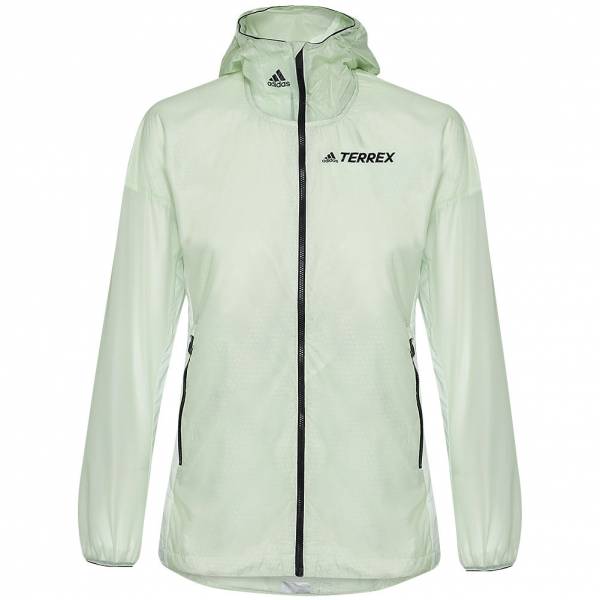 adidas Terrex Agravic Damen Regenjacke DL8671