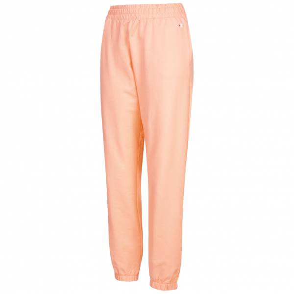 Champion Elastic Cuff Mujer Pantalones de chándal 114874-PS012