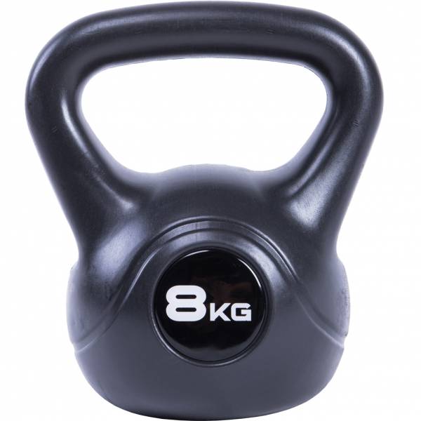 Bench Kugelhantel Kettlebell 8 kg BS2045-8