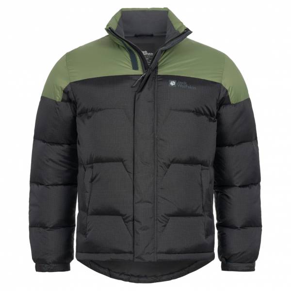 Jack Wolfskin DNA TUNDRA XT DOWN Heren Winterjas 1207171-4129