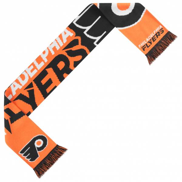 Philadelphia Flyers NHL Szalik kibica SVNH20BLWMPF