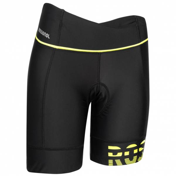 Rossignol Damen Radsport Shorts RLFWW05-200