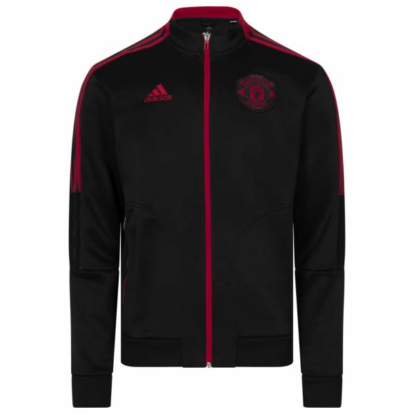 Manchester United FC adidas Herren Präsentationsjacke GR3901