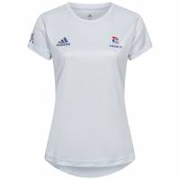 Frankreich FFHB adidas Damen Handball T-Shirt GK9727