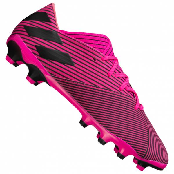 adidas Nemeziz 19.2 MG Hommes Chaussures de foot EF8862