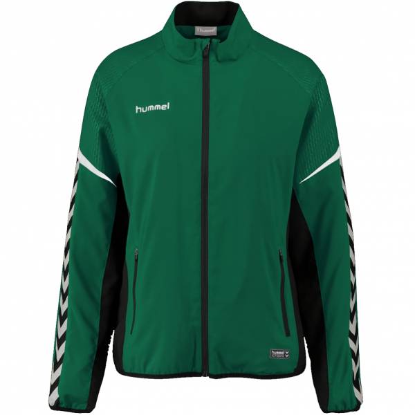 hummel Authentic Charge Femmes Veste de présentation 033552-6140