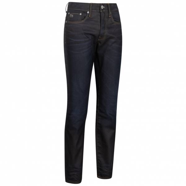 G-STAR RAW 3301 Straight Fit Heren Jeans 50128-4639-5056