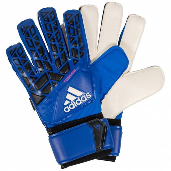 Adidas ACE Fingersave Rękawice bramkarskie AZ3685