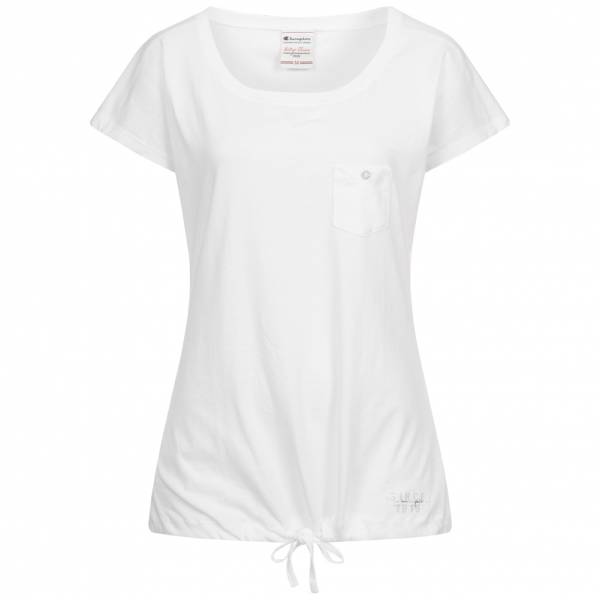 Champion Loose Fit Damen T-Shirt 106337-006
