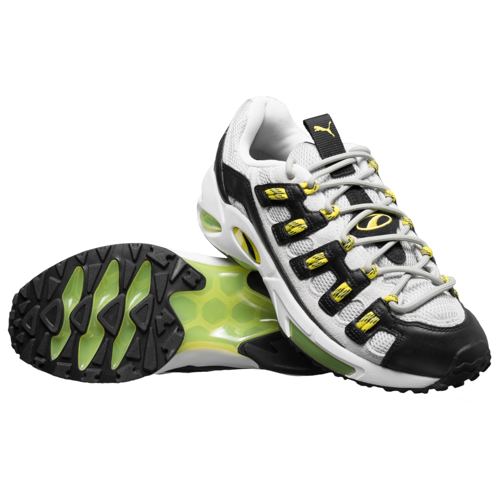 puma cell endura venom