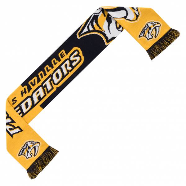 Nashville Predators NHL Fan Schal SVNH20BLWMNPD