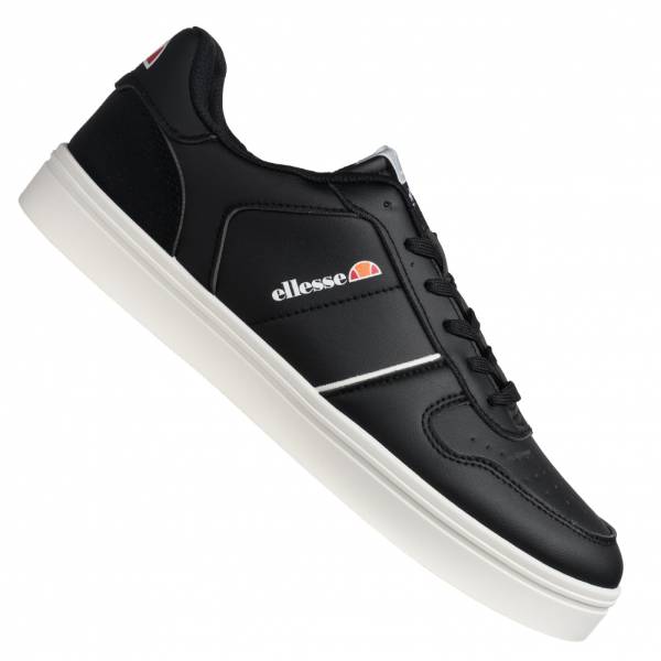ellesse Star Hombre Sneakers negro STAR001-001-NEGRO