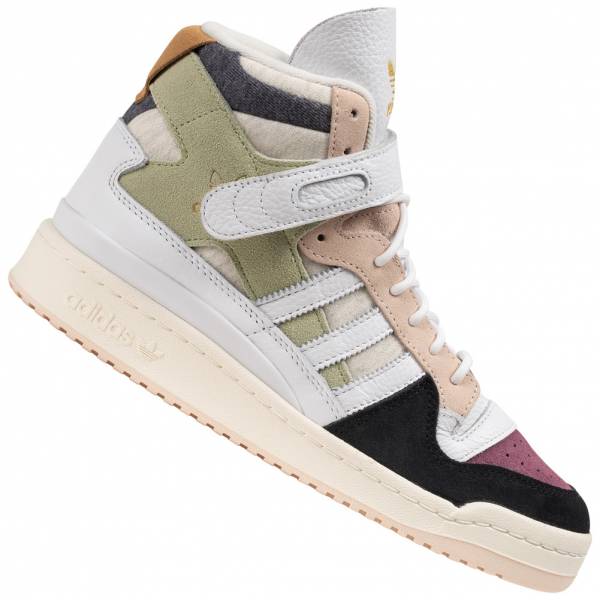 adidas Originals FORUM High 84 Sneakersy GY5725