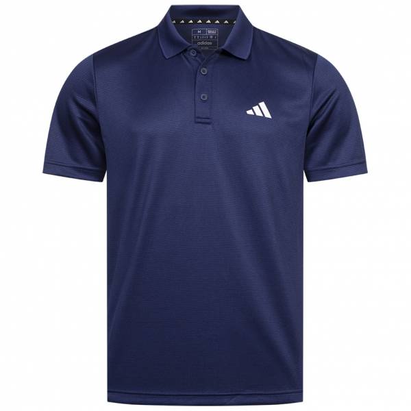 adidas Train Essentials Mężczyźni Koszulka polo