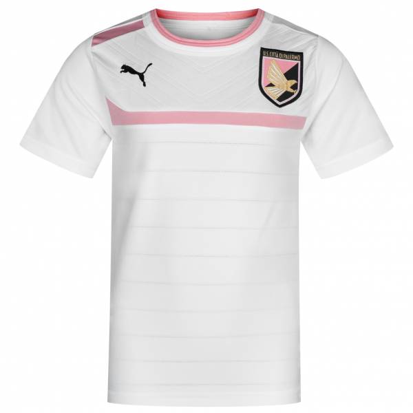 US Palermo PUMA Kinder Trainings Trikot 742643-04