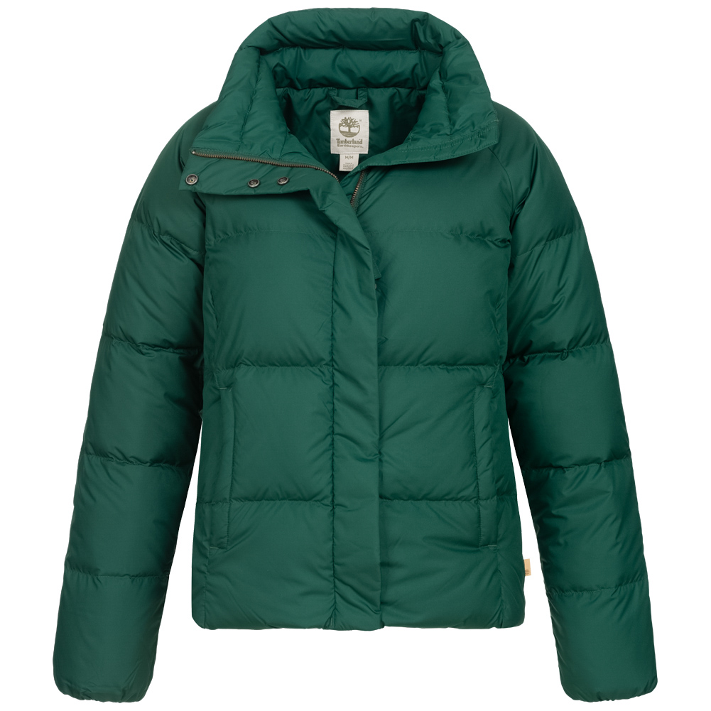 timberland earthkeepers jacket