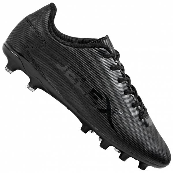 JELEX &quot;Legend Mundial&quot; FG Hombre Botas de fútbol negro