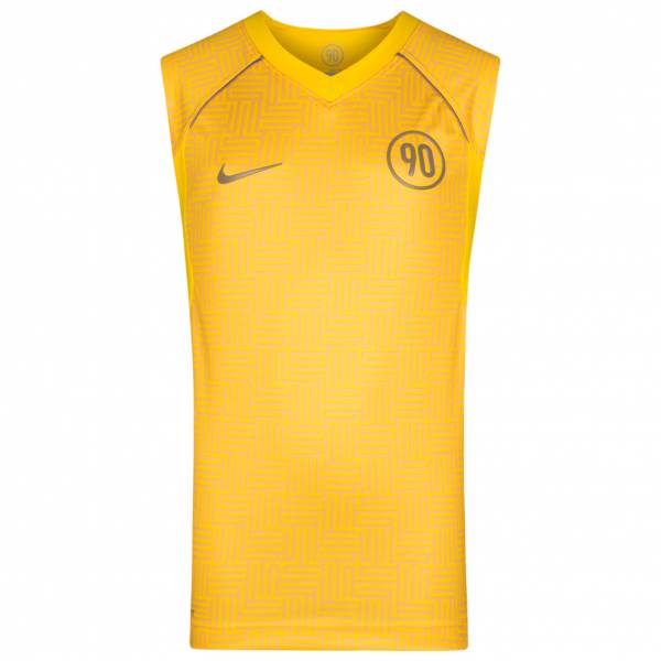 Nike Total 90 Sleveless Jungen Graphic Shirt 328536-719