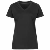 ASICS V-Neck Damen T-Shirt 154543-0904