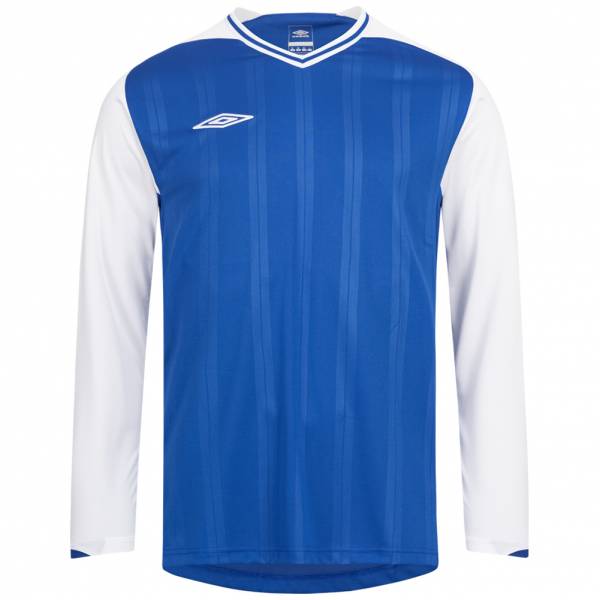 Umbro Herren Veloce Langarm Trikot 697679-070