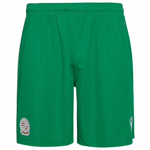 FC Reading macron Herren Shorts 58531067
