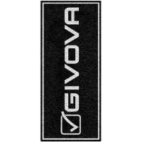 Givova Fitness Towel 88x38cm ACC42-1003