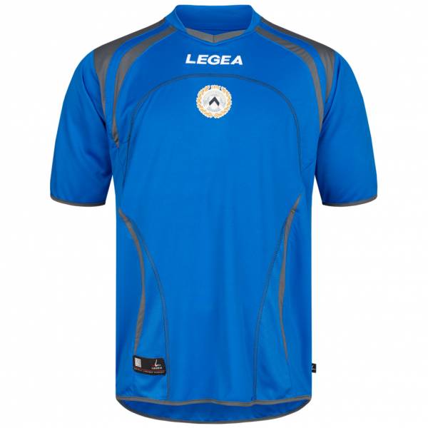 Udinese Calcio Legea Heren Trainingsshirt MPU2