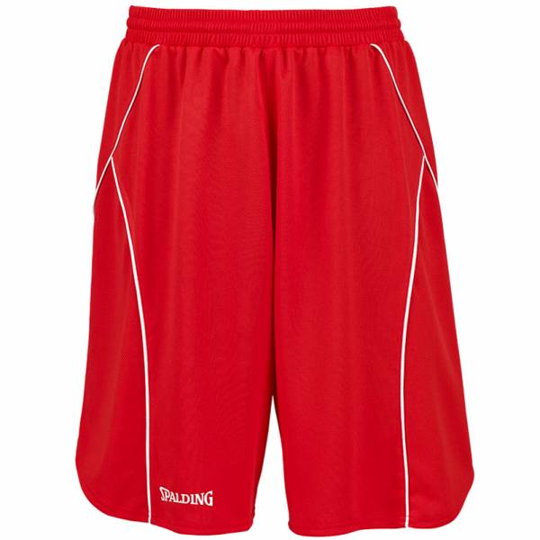 Spalding Crossover Basketball Shorts 300512701