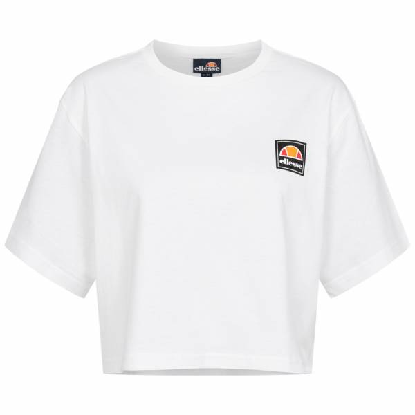 ellesse Crop Tee Damen T-Shirt SBL20461-908