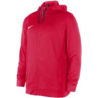Nike Felpa da basket con capuccio Cerniera completa Uomo Giacca con cappuccio NT0205-657